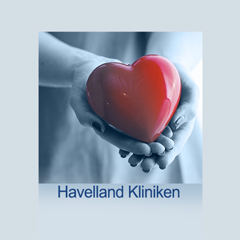 Havelland Kliniken, Fachkliniken und Fachabteilungen