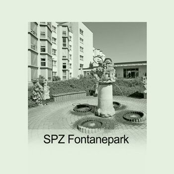 SPZ Fontanepark